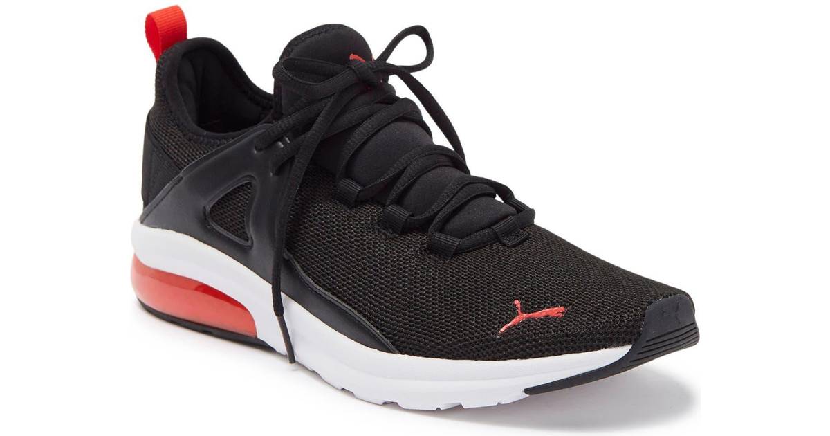 Puma Men's Electron 2.0 Mesh Sneakers • Find prices