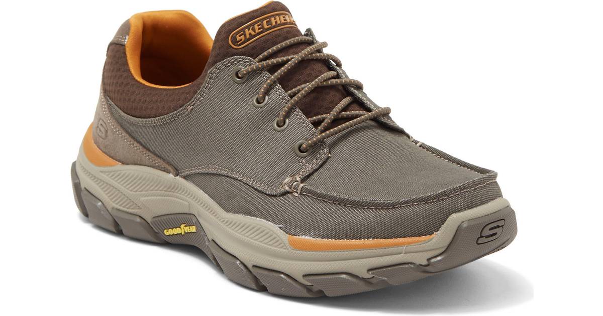 Skechers USA Respected-Boswell Men's Boot - Compare Prices - Klarna US