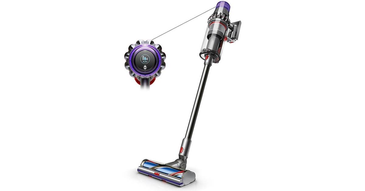 Dyson Outsize 368341-01 (4 stores) at Klarna • Prices »