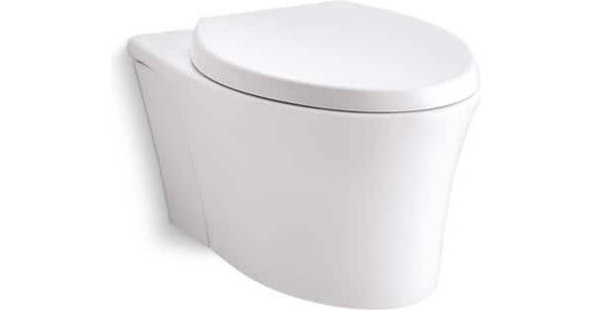 Kohler Veil K6299 One Piece Elongated Dual Flush Toilet • Price