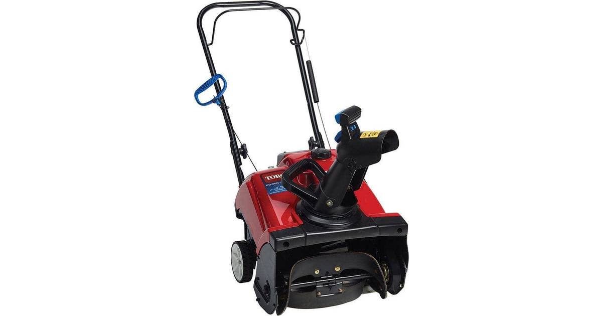 Toro Power Clear 518 Ze Snow Blower With Electric Start • Price