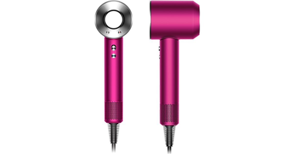 Dyson Supersonic Hair Dryer (6 stores) • See at Klarna »