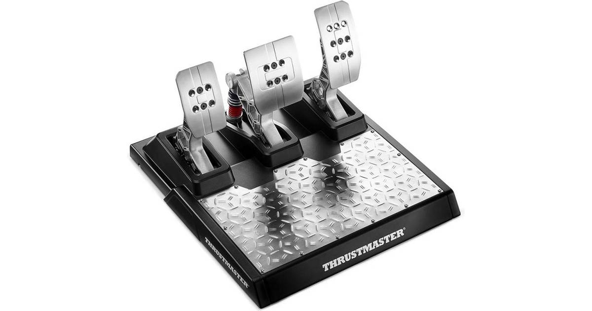 Thrustmaster T-LCM Pedals (Xbox Series X/S, Xbox One, PS5, PS4