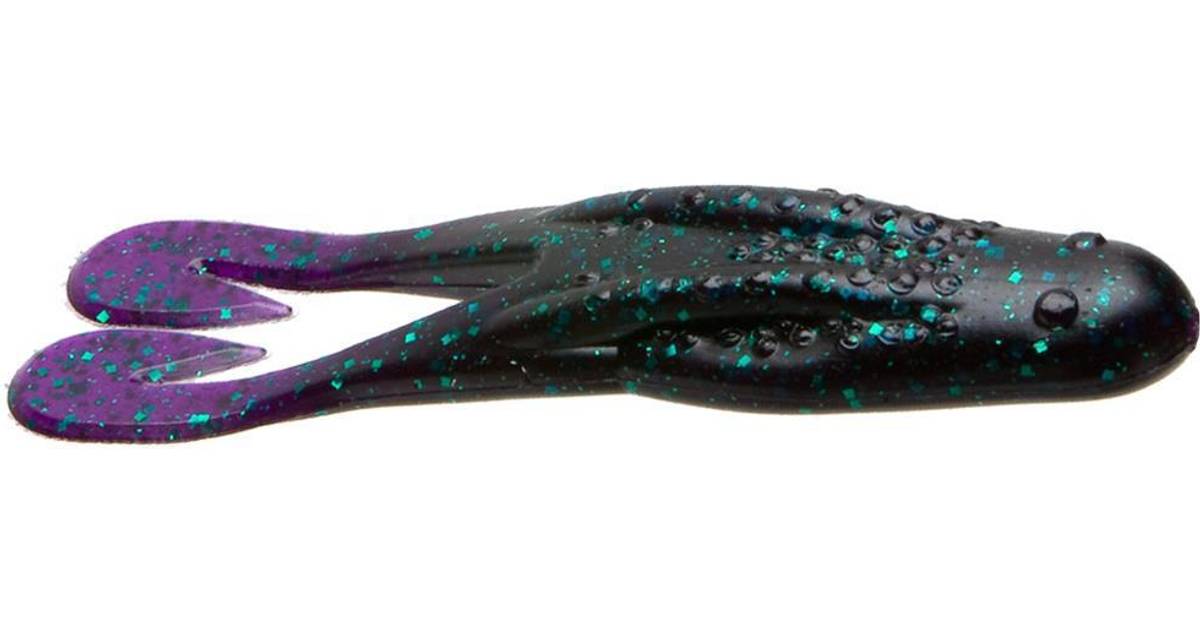 Zoom Horny Toad Bait 4-1/4in Junebug • Find prices