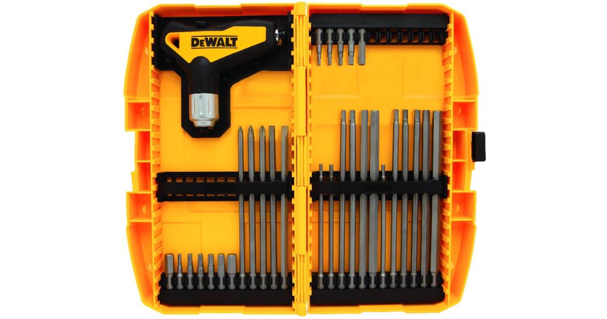 Dewalt Multi-Size Metric Hex Wrench • Price »