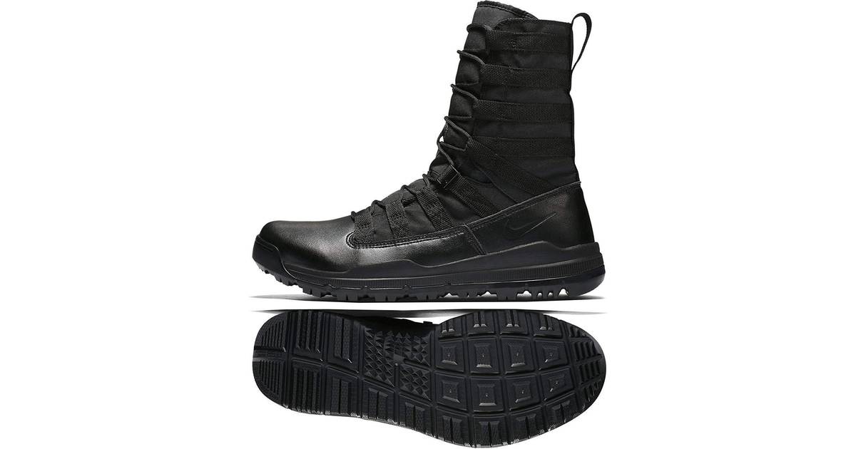 nada Conquistador Amperio Nike SFB Gen 8" Boot Black/Black/Black • See prices »
