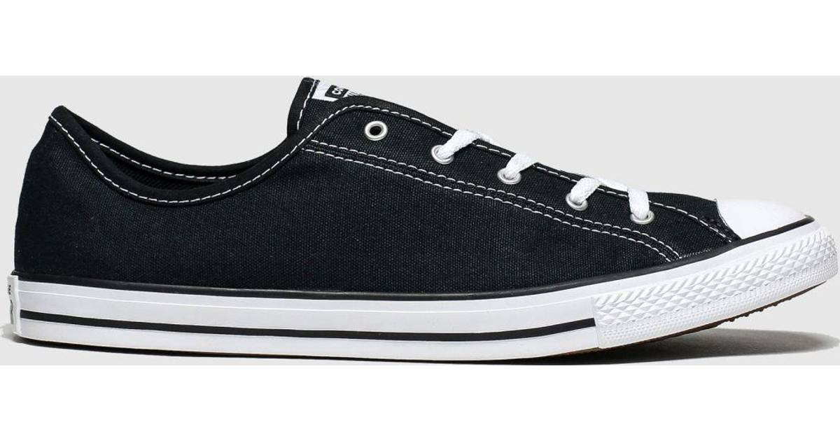 Converse Chuck Taylor All Star Dainty • Find prices »