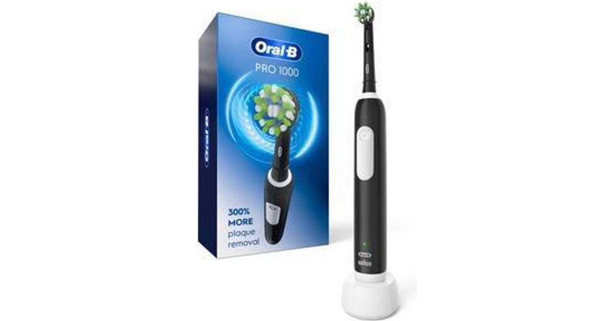 oral-b-pro-1000-electric-toothbrush-black-cvs-price