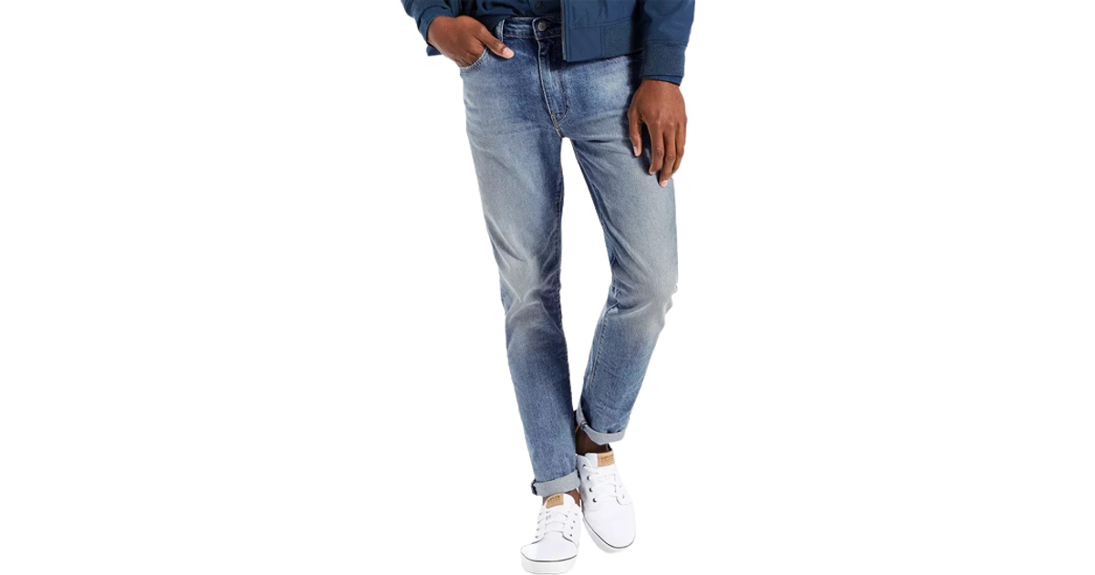 Levi's 512 Slim Taper Flex Men's Jeans • See prices »
