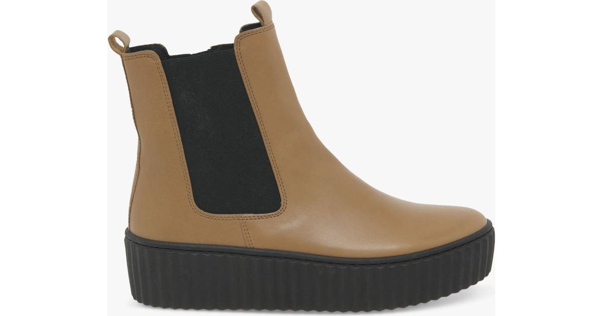 Gabor 'December' Chelsea Boots (1 stores) • See price »