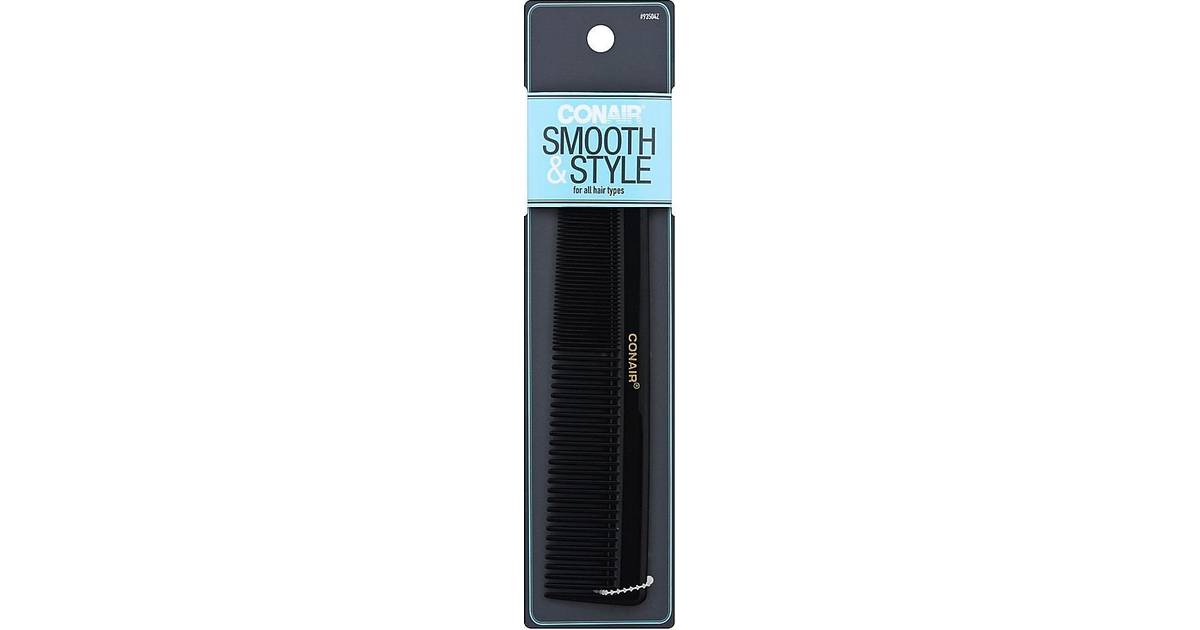 Conair Smooth And Style Dressing Comb • Find Prices