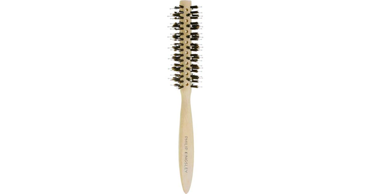 Philip Kingsley Mini Hairbrush (3 stores) • See price »