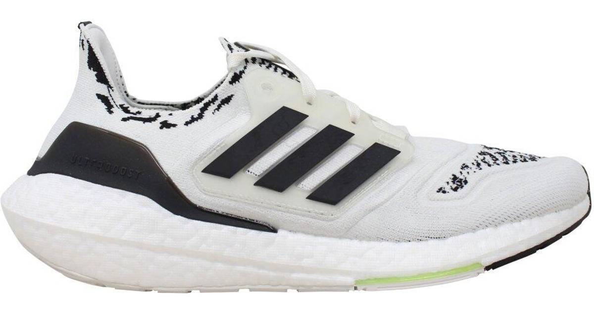 Odorless evolution What's wrong Adidas Ultraboost 22 M - Non Dyed/Core Black/Almost Lime • Price »