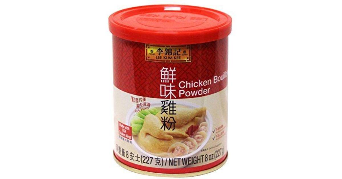 LEE KUM KEE Chicken Bouillon Powder 227g • Prices »