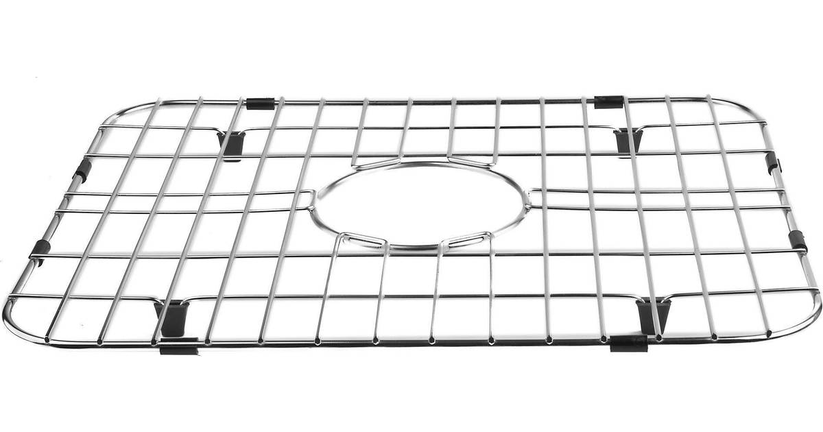 16 x 26 kitchen sink grid
