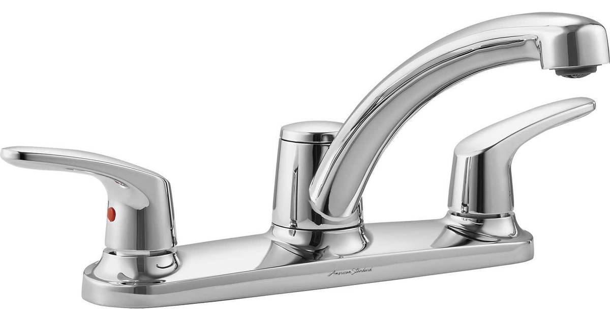american standard colony sink kitchen faucet 4275.500