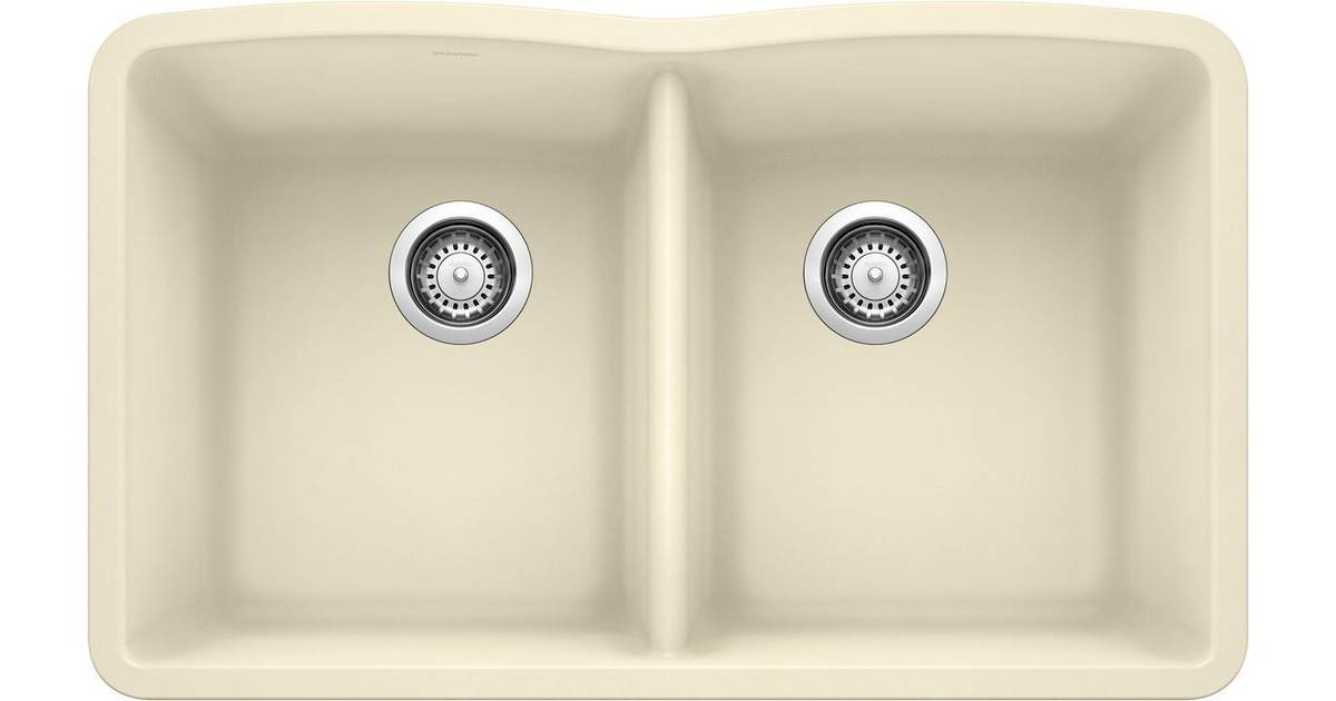 blanco diamond equal double bowl kitchen sink