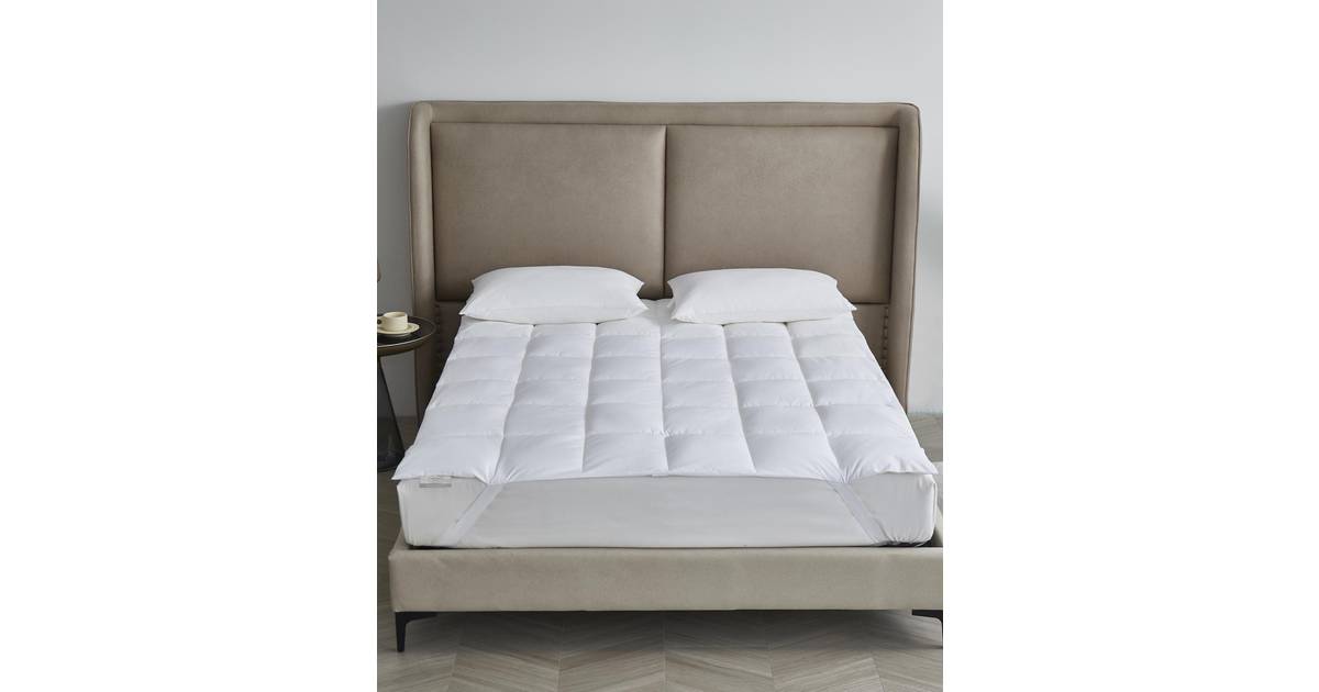 kathy ireland mattress cover