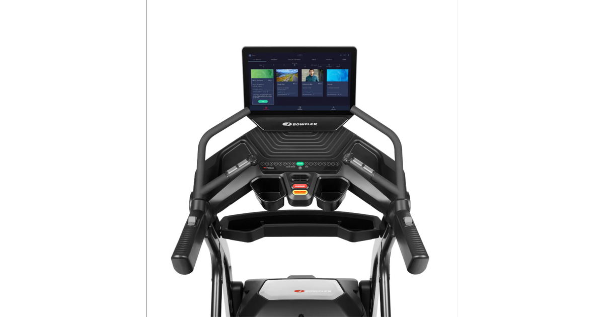 Treadmill With Fan And Bluetooth 