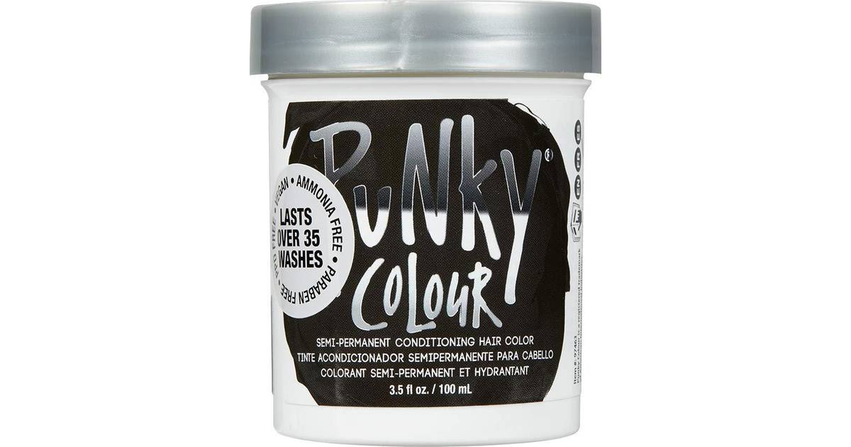 3. Punky Semi-Permanent Conditioning Hair Color - wide 1