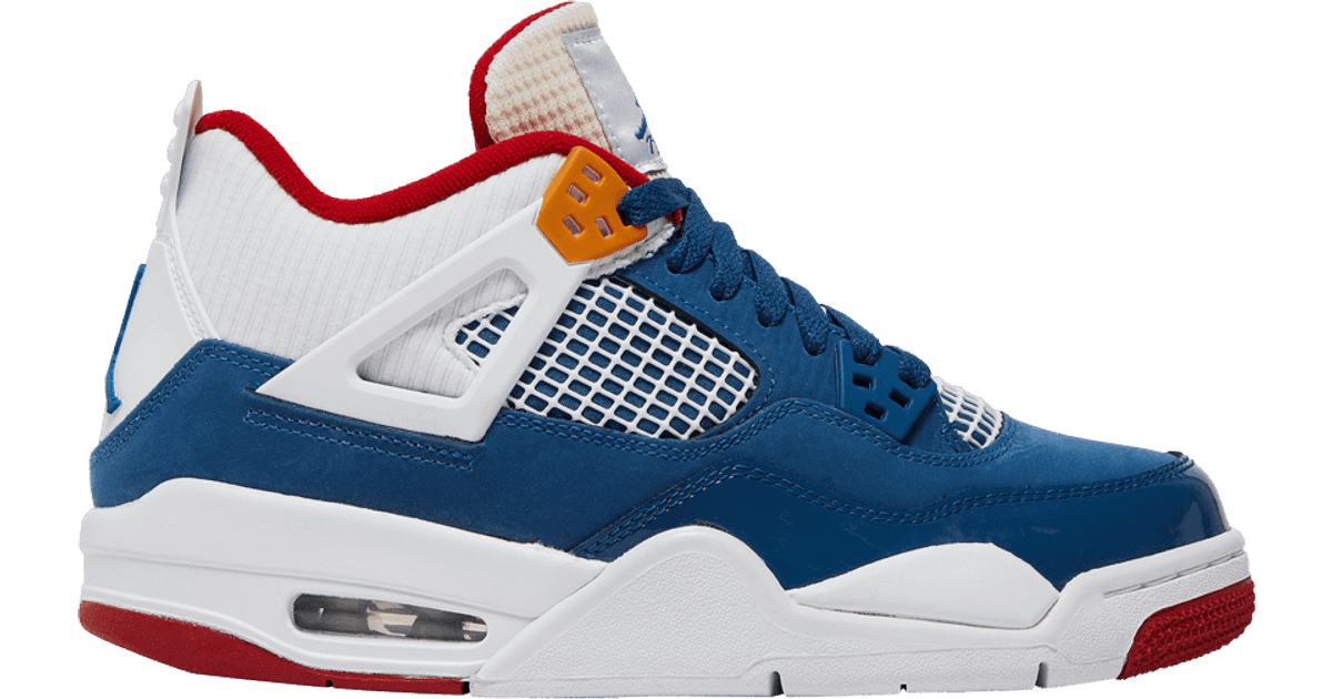 how much are the jordan retro 4