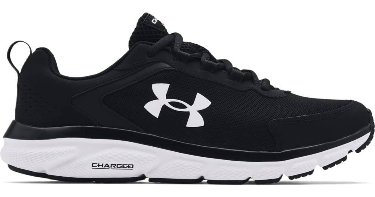 Under Armour UA Charged Assert 9 Wide 6E M • Price