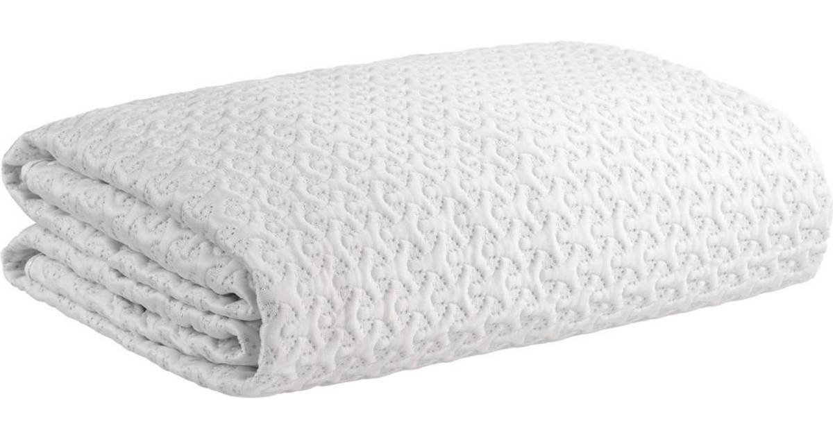 bedgear ver-tex performance mattress protector reviews