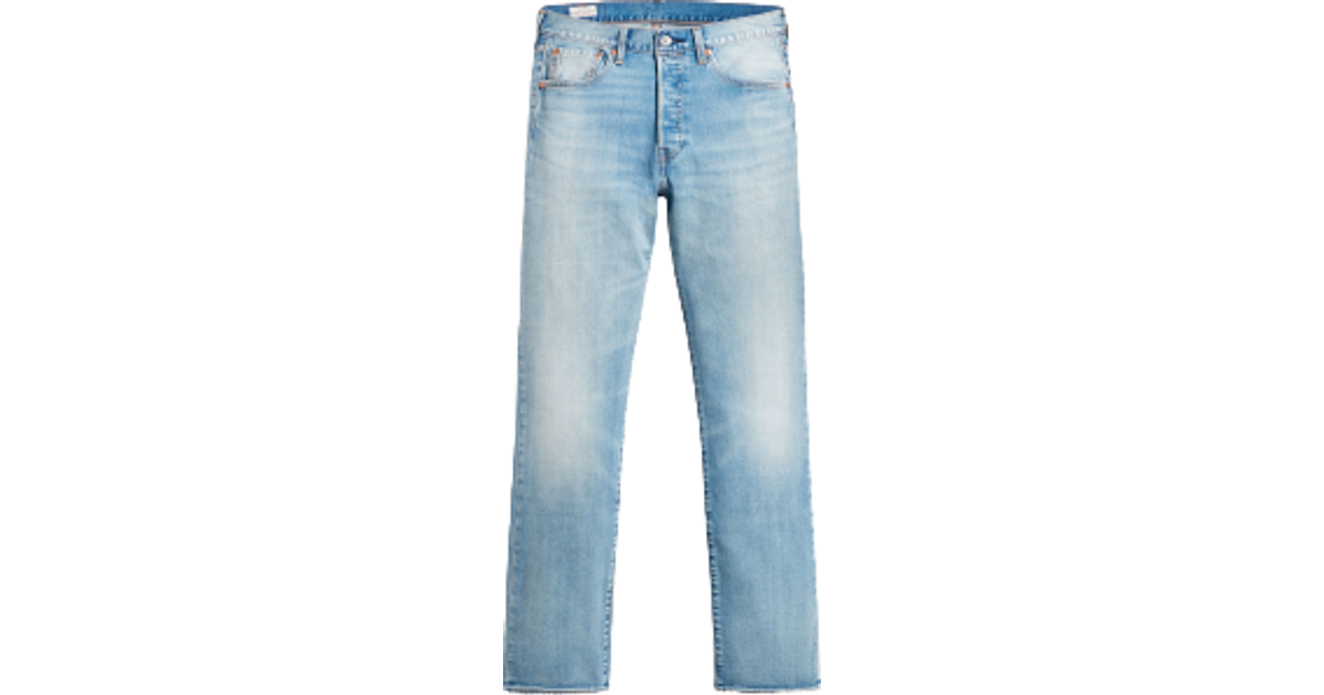 Levi's 501 Original Jeans - Blue (2 stores) • Prices »