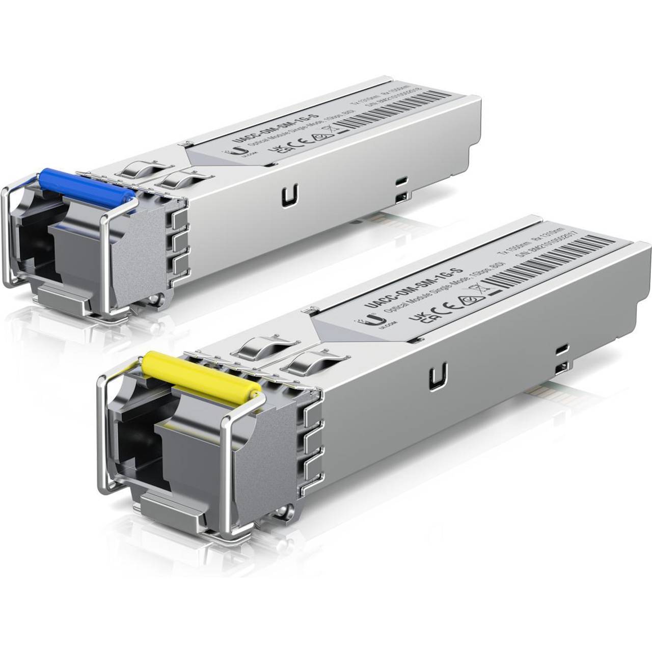 Ubiquiti SFP (mini-GBIC) transceiver module Gigabit Ethernet • Price