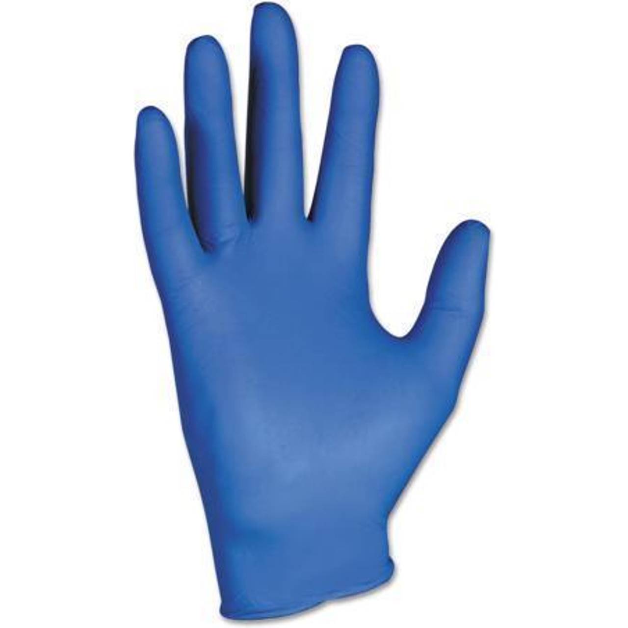 G10 Nitrile Gloves, Artic Blue, X-Large, 180/Box • Price