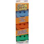 Scrub Daddy Colors 3 Pack – Shop Now! Scrub Daddy