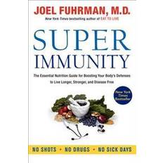 Super Immunity (Heftet, 2012)