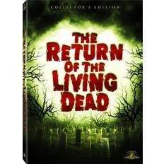 Comedies DVD-movies Return of the Living Dead [DVD] [1985] [Region 1] [US Import] [NTSC]