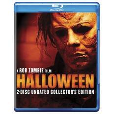Horror Blu-ray Halloween [Blu-ray] [2007] [US Import]