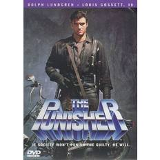 Action & Adventure Movies Punisher [DVD] [1990] [Region 1] [US Import] [NTSC]