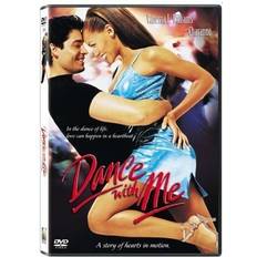 Dance with Me [DVD] [1999] [Region 1] [US Import] [NTSC]