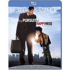Dramas Blu-ray The Pursuit of Happyness [Blu-ray] [2007] [US Import] [2006]