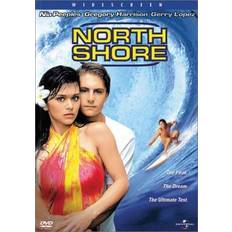 DVD-movies North Shore [DVD] [1987] [Region 1] [US Import] [NTSC]