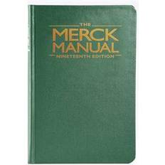 The Merck Manual of Diagnosis and Therapy (Hardcover, 2011)