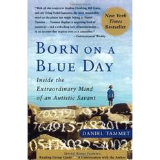 Biography E-Books Born on a Blue Day: Inside the Extraordinary Mind of an Autistic Savant (E-Book)