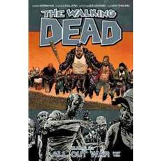 Walking dead The Walking Dead (Heftet, 2014)