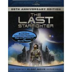 Unclassified Blu-ray Last Starfighter (Blu-ray)