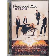 Fleetwood Mac - The Dance (DVD)