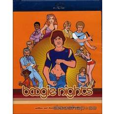 Blu-ray Boogie Nights (Blu-ray)