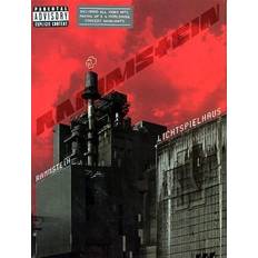 Rammstein Rammstein - Lichtspielhaus (DVD)