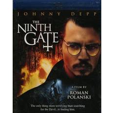 Blu-ray Ninth Gate (Blu-ray)