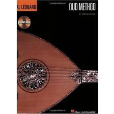 Audiobooks Oud Method [With CD (Audio)] (Audiobook, CD)