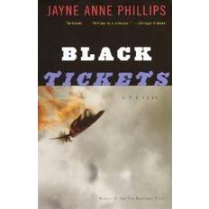 Black Tickets: Stories (Paperback, 2001)