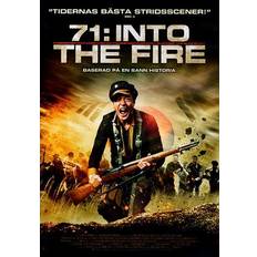 71: Into the fire (DVD 2010)