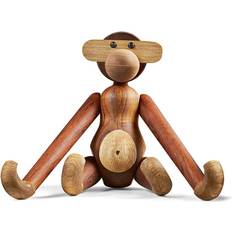 Dekofiguren Kay Bojesen Monkey Medium Dekofigur 28.5cm